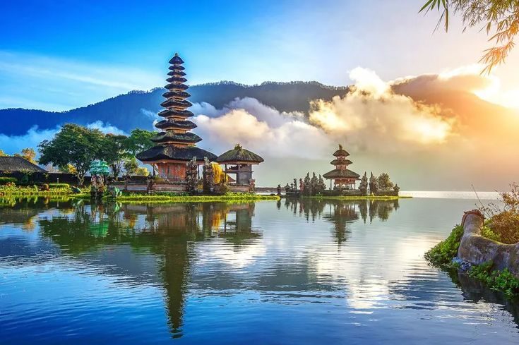 Bali service cover image